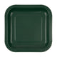 Disposable Party Paper Plate Plain 8pcs