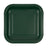 Disposable Party Paper Plate Plain 8pcs
