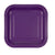 Disposable Party Paper Plate Plain 8pcs