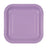 Disposable Party Paper Plate Plain 8pcs