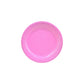 Disposable Party Paper plates Plain 9inch 8pcs