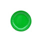 Disposable Party Paper plates Plain 9inch 8pcs