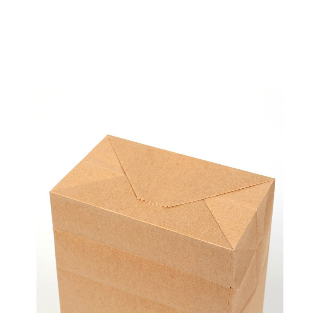 Kraft Paper Bags – Eco-Friendly Brown Paper Bag 50pack