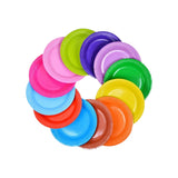 Disposable Party Paper plates Plain 9inch 8pcs