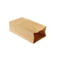 Kraft Paper Bags – Eco-Friendly Brown Paper Bag 50pack