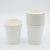 Disposable Party Paper Cups Plain 250ml 10pcs