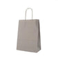Kraft Paper Bag with Twisted Handles 12pcs