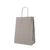 Kraft Paper Bag with Twisted Handles 12pcs