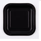 Disposable Party Paper Plate Plain 8pcs