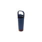 Double Wall Stainless Steel Travel Bottle with Handle