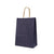 Kraft Paper Bag with Twisted Handles 12pcs