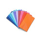 Plastic Table cover 137x274cm