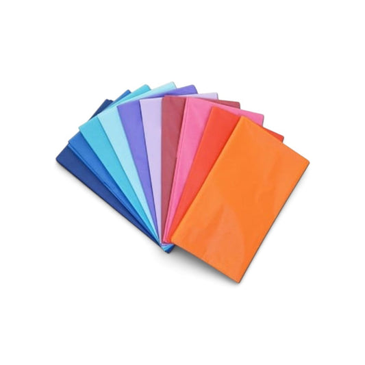 Plastic Table cover 137x274cm