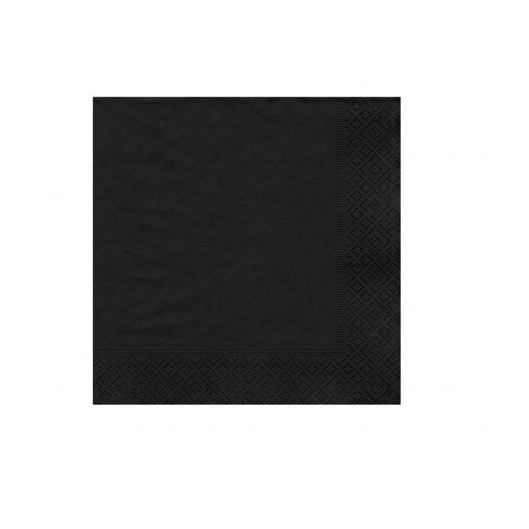 Disposable Paper Serviettes 20Pcs
