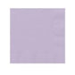 Disposable Paper Serviettes 20Pcs