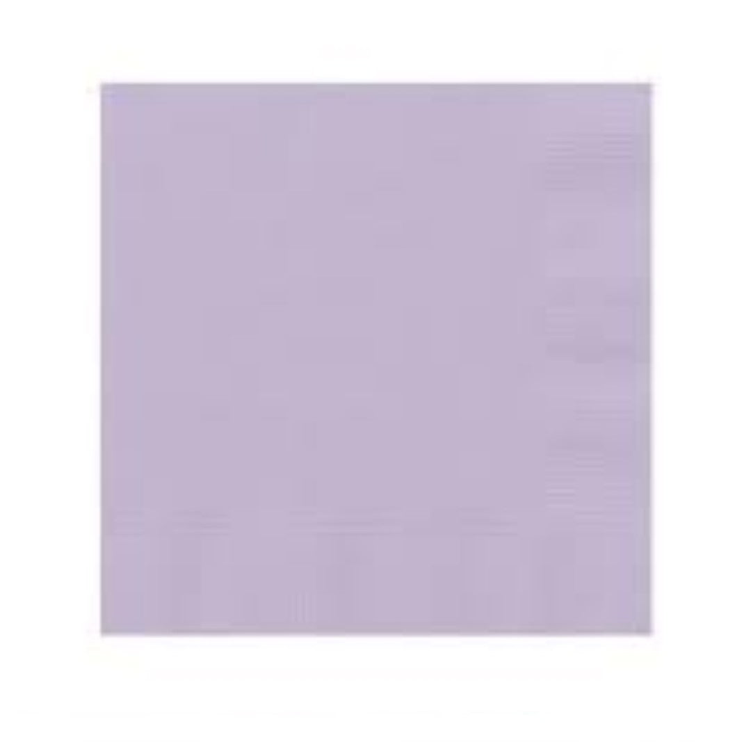 Disposable Paper Serviettes 20Pcs