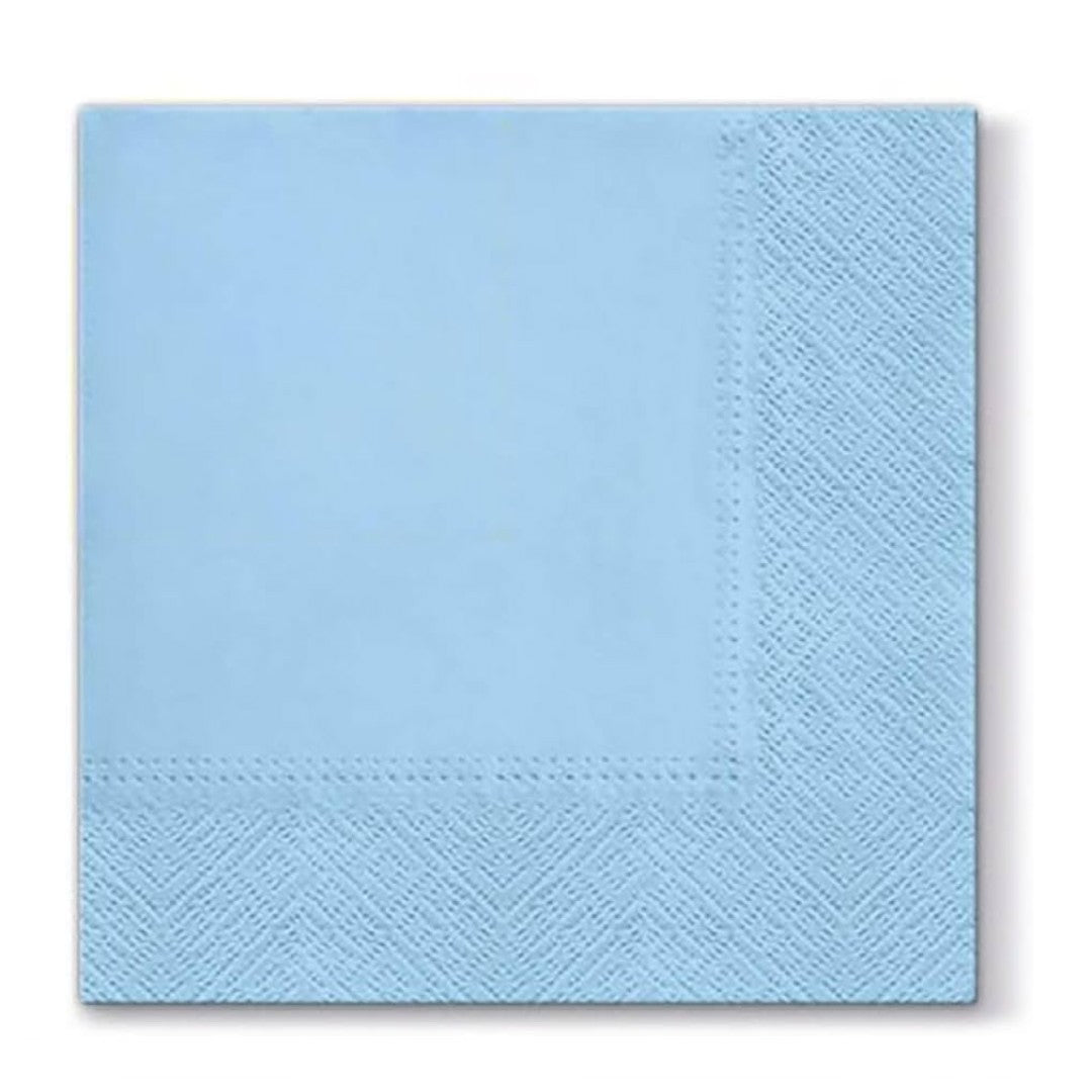 Disposable Paper Serviettes 20Pcs
