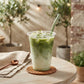 Disposable Clear Plastic Cups Thin Wall 500ml 10 Pack