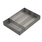 Stainless Steel Draw Divider