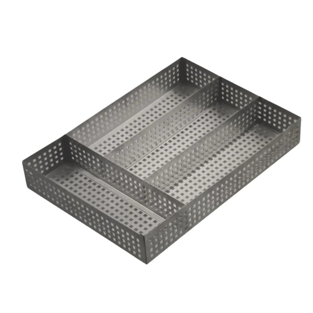 Stainless Steel Draw Divider