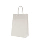 Kraft Paper Bag with Twisted Handles 12pcs
