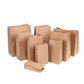 Kraft Paper Bags – Eco-Friendly Brown Paper Bag 50pack