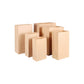Kraft Paper Bags – Eco-Friendly Brown Paper Bag 50pack